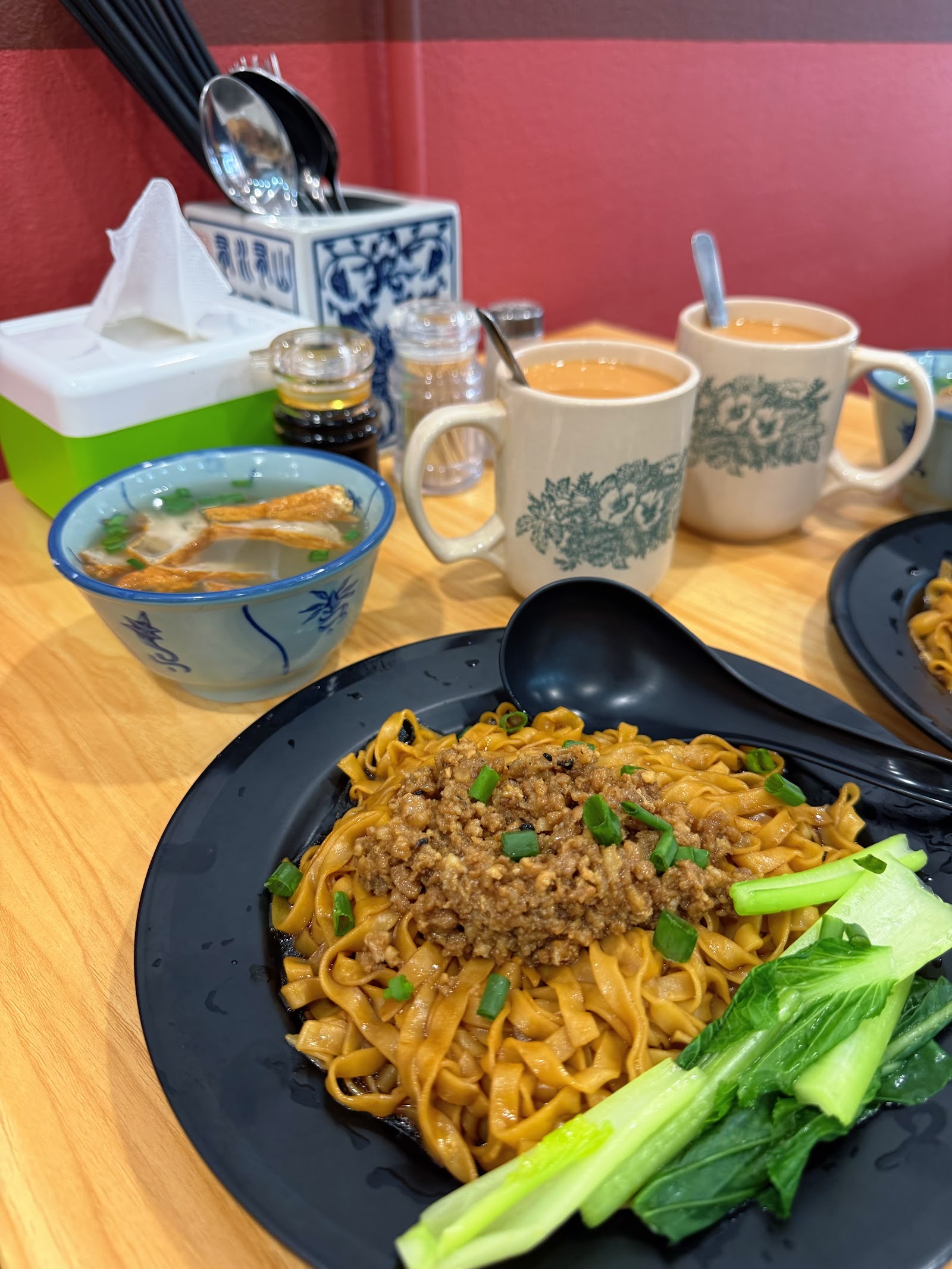 欢囍咖啡 Huan Hee Ipoh Kopitiam （Kota Damansara） 3