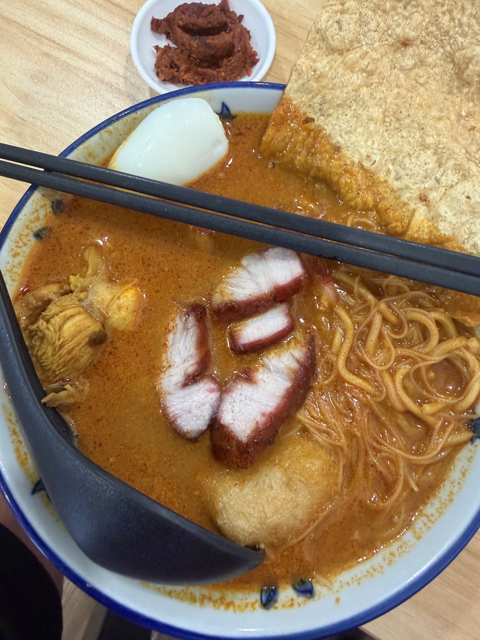 欢囍咖啡 Huan Hee Ipoh Kopitiam （Kota Damansara） 7