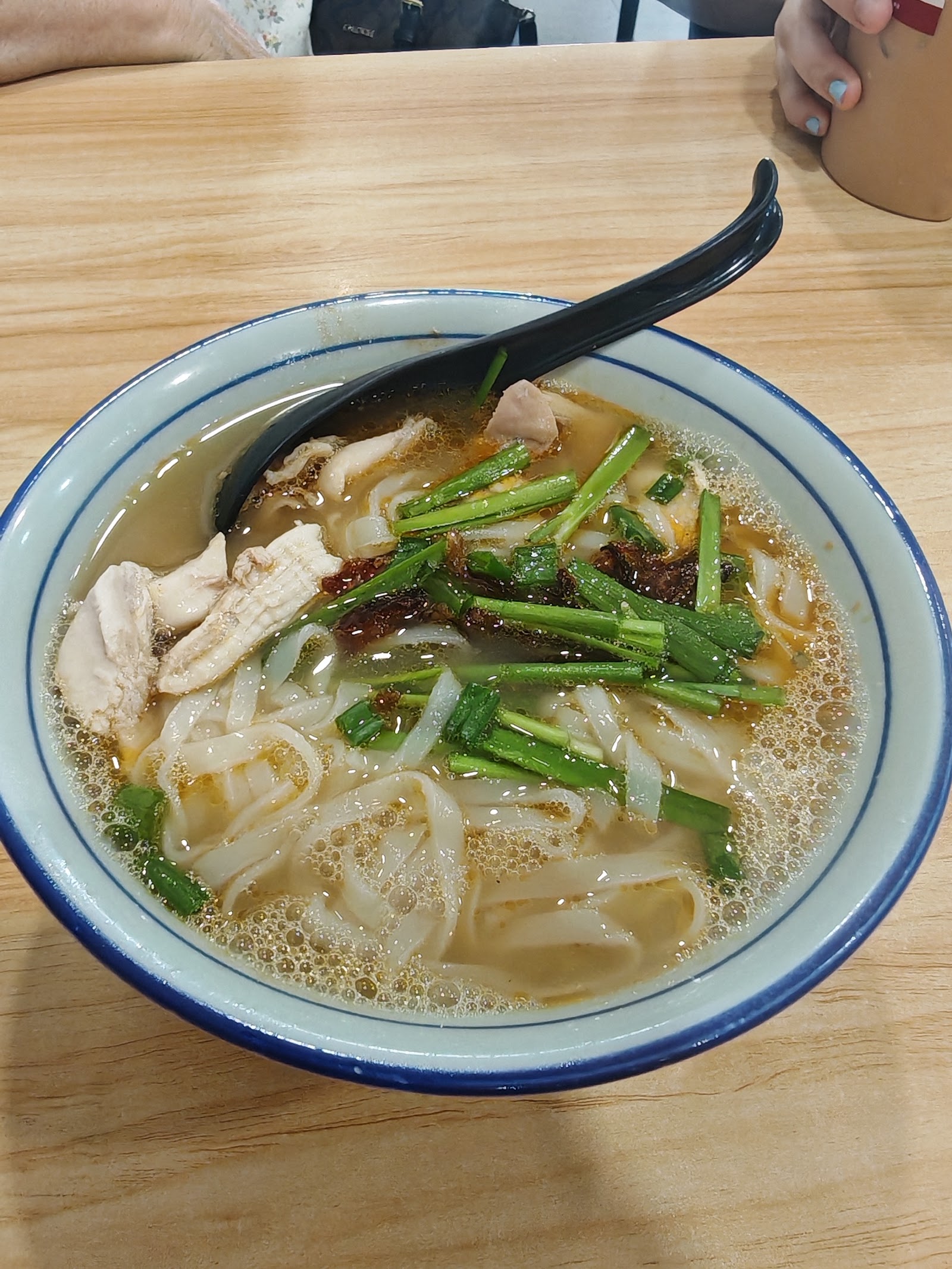 欢囍咖啡 Huan Hee Ipoh Kopitiam （Kota Damansara） 8