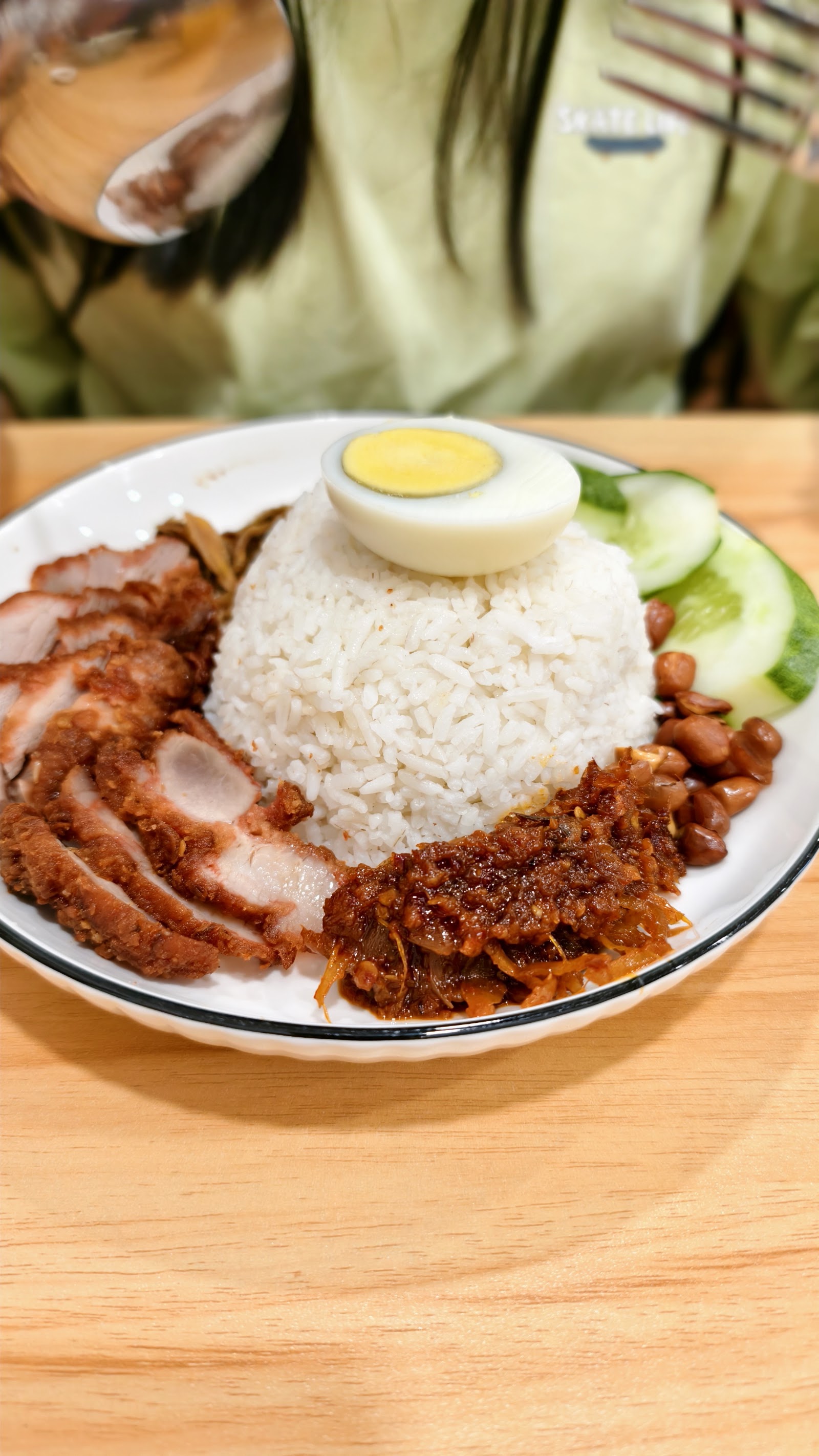 欢囍咖啡 Huan Hee Ipoh Kopitiam （Kota Damansara） 9